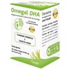 4 health Omegal dha 40 capsule molli integratore di omega 3
