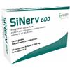 4 health Sinerv 600 30 compresse per il trofismo nervoso