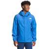 The North Face NF0A7QEYJK3 M ANTORA JACKET Giacca Uomo Black Taglia XXL