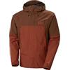 Helly Hansen Banff Shell Jacket Deep Canyon Mens S