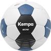 KEMPA Gecko Palla da pallamano Grau/Blau 0
