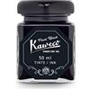 Kaweco Bottled Ink 50ml - Pearl Black