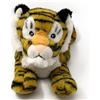 Neo Toys Peluche Bouillotte, 200229, Tigre