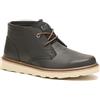 CAT Footwear, stivali alla moda da uomo Narrate Chukka, colore nero, 7 UK