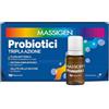 MARCO VITI FARMACEUTICI SPA MASSIGEN PROBIOTICI10FLX8ML PP