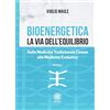 Psiche 2 Bioenergetica. La via dell'equilibrio.. Dalla medicina tradizionale cinese alla medicina evolutiva (Vol. 1)