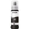 Epson Cartuccia Epson 107 originale 70ml Nero [C13T09B140]