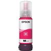 Epson Cartuccia Epson 107 originale 70ml Magenta [C13T09B340]