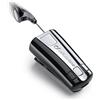 Cellularline Auricolare Cellularline Roller Clip mono con cavo retrattile Bluetooth/wireless/Nero