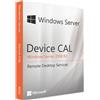Microsoft Co Microsoft Windows Remote Desktop Services 2008, 1 Device CAL