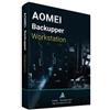 AOMEI Backupper WorkStation