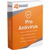 Avast Antivirus Pro 2024