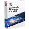 Bitdefender Antivirus Mac 2024
