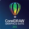 CorelDraw Graphics Suite 365 Win/MAC