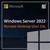 Microsoft Co Microsoft Windows Remote Desktop Services 2022, User CAL, RDS CAL, Client Access License