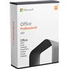 Microsoft Co Microsoft Office 2021 Professional