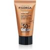 Filorga Sole Filorga UV Bronze - SPF50+ Visage Fluido Solare Anti-Età Rughe + Macchie, 40ml