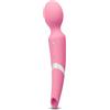 NSNOVELTIES Wand e Succhia Clitoride Sugar Pop Aurora