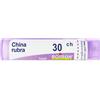 China BOIRON® China Rubra 30 Ch Granuli 1 pz
