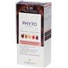 Phytocolor PHYTO Color Kit 5,35 Castano Chiaro Cioccolato 1 pz Set