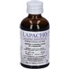 Lapacho Lab. Erboristico DI LEO Lapacho 30Ml Tm Sp Di Leo 30 ml Gocce orali