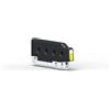 Epson Cartuccia Epson a base di pigmento 1pz/i Originale Giallo [C13T08H400]
