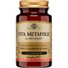 SOLGAR Vita MetaFolic 50 tavolette