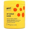 GOOVI My Gold Elixir - Tisana Blonde Prebiotica 100 grammi