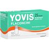 Yovis Flaconcini 25 Miliardi 10 flaconcini da 10 ml