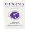 BROMATECH Citogenex 30 capsule