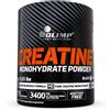 OLIMP Creatine Monohydrate Powder 250 grammi Neutro