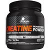 OLIMP Creatine Monohydrate Powder 550 grammi Neutro