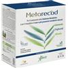ABOCA Metarecod 40 bustine x 2,5 g Arancia e Pesca