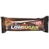 INKOSPOR X-Treme Low Sugar Bar 1 barretta da 65 grammi Vaniglia