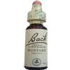 SCHWABE Bach Mustard 20 ml