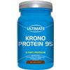 ULTIMATE ITALIA Krono Protein 95 1000 grammi Vaniglia