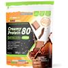 NAMED SPORT Creamy Protein 80 500 grammi Cioccolato