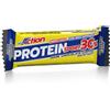 PROACTION Protein Sport 30% 1 barretta da 35 grammi Cioccolato Fondente Caffè