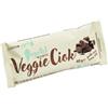 +WATT Vegetal Veggie Ciok 1 barretta da 40 grammi Cacao