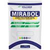 VOLCHEM Mirabol Ovo Protein 80% 500 grammi Crema