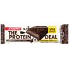 ENERVIT The Protein Deal 1 barretta da 55 grammi Cioccolato Fondente Crunchy