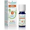 PURESSENTIEL Oli Essenziali - Menta Piperita Bio 10ml