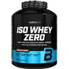 BIOTECH USA Iso Whey Zero 2270 grammi Nocciola