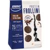 ENERVIT Protein - Frollini 200 grammi Extra Dark