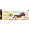 FIOR DI LOTO Zero% Glutine - Novellini Bio al Cacao 200 grammi