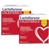 Lactoflorene Colesterolo Multipack 20 buste + 20 buste