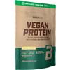 BIOTECH USA Vegan Protein 2000 grammi Biscotto e Vaniglia