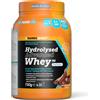 NAMED SPORT Hydrolysed Advanced Whey 90 750 grammi Cioccolato