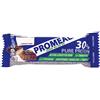 VOLCHEM Promeal Zone 40-30-30 1 barretta da 50 grammi Biscotto con Copertura di Cioccolato Bianco