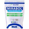 VOLCHEM Mirabol Whey Protein 94% 500 grammi Fragola